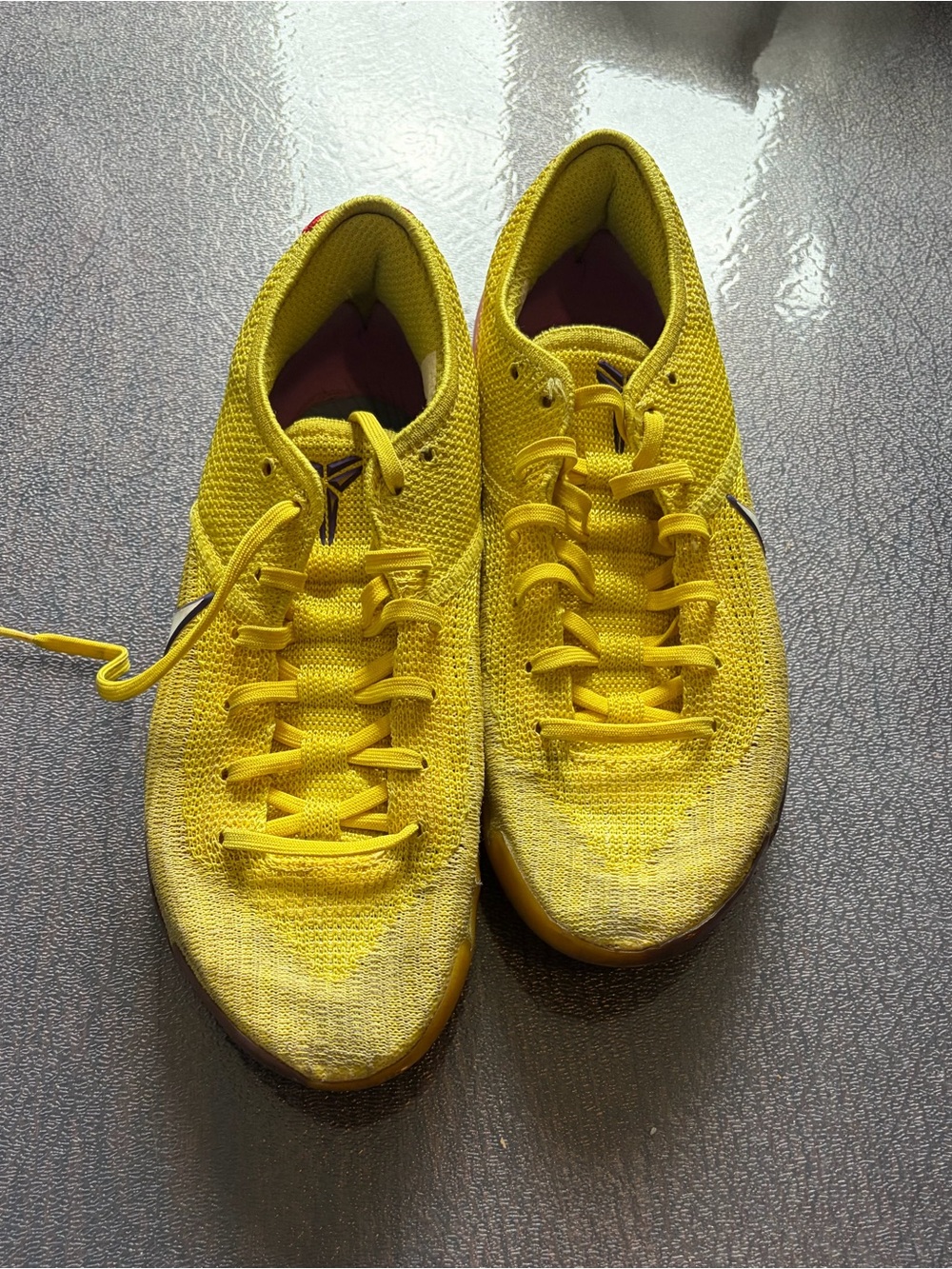 Nike Kobe AD 360 - Size 9